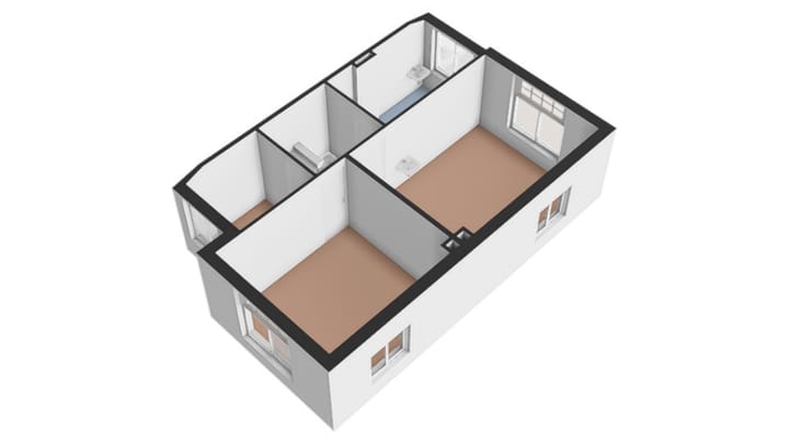 Foto 38 van van Wassenaerlaan 15