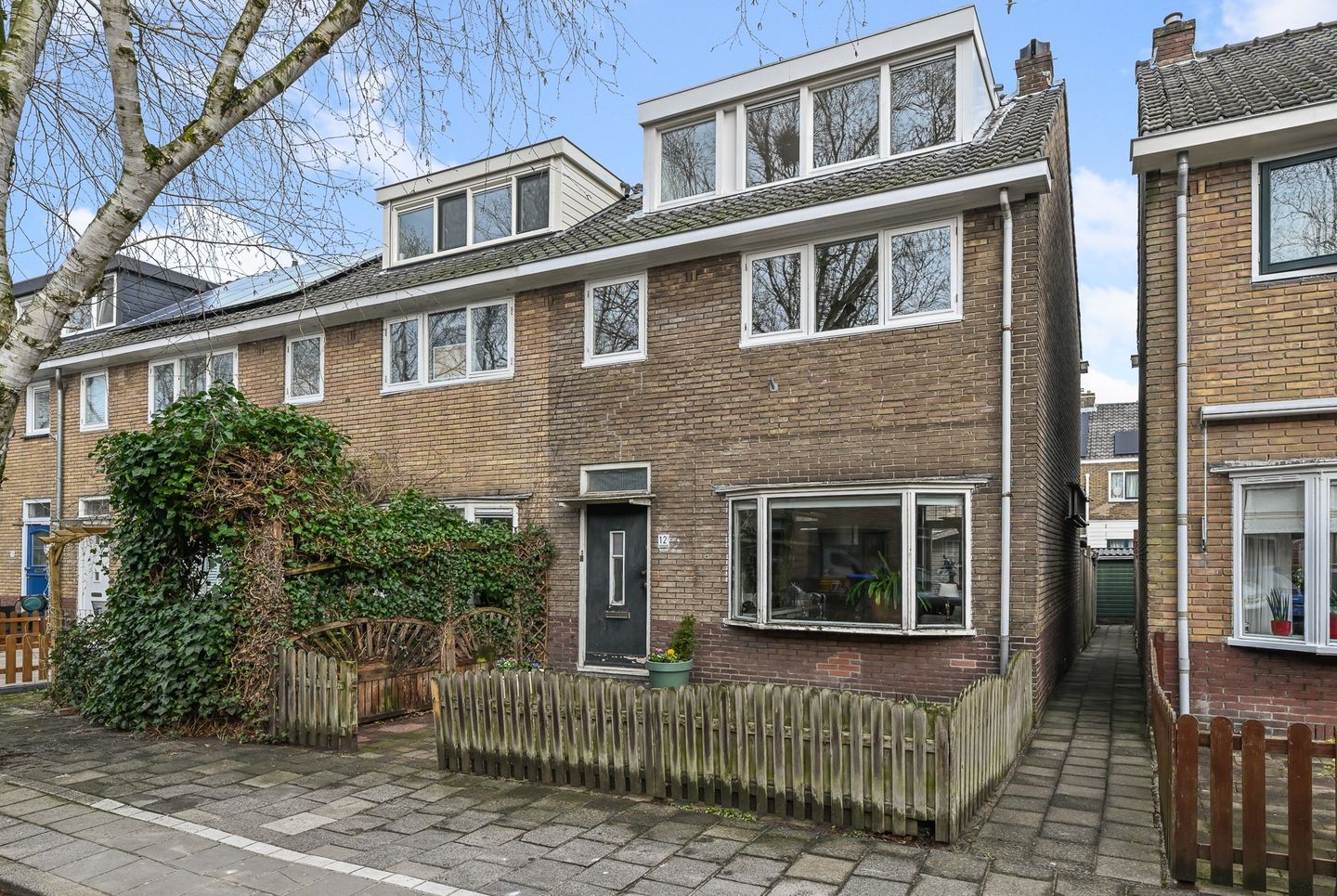 Foto 1 van Irisstraat 12