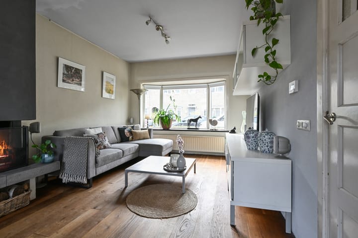 Foto 3 van Irisstraat 12