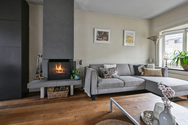 Foto 4 van Irisstraat 12