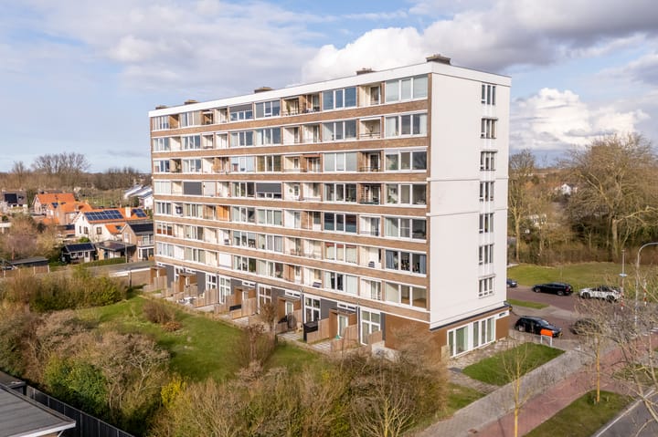 View photo of Vredehoflaan 85
