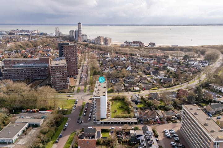 Foto 2 van Vredehoflaan 85