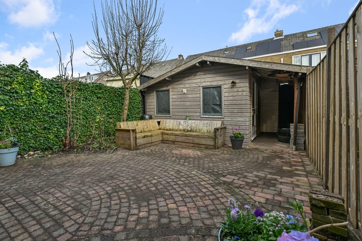 Foto 2 van Irisstraat 12