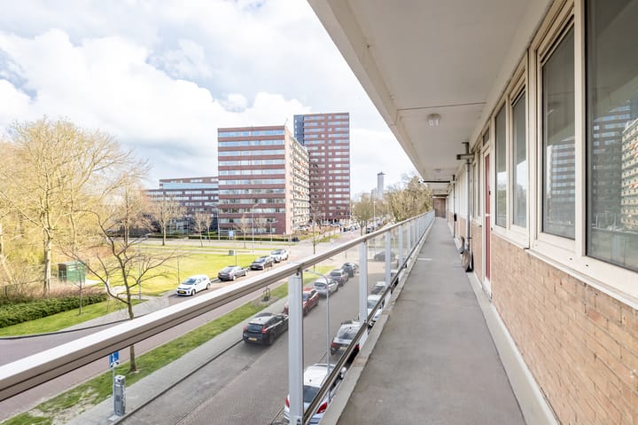 Foto 6 van Vredehoflaan 85