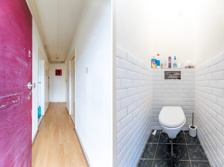 Foto 8 van Vredehoflaan 85