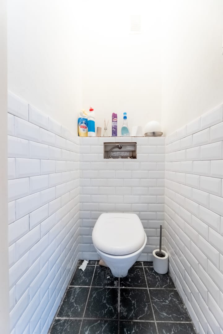 Foto 9 van Vredehoflaan 85