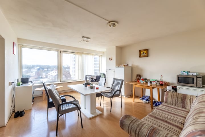 Foto 10 van Vredehoflaan 85