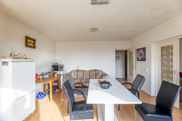 Foto 11 van Vredehoflaan 85