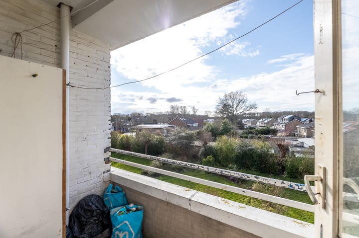 Foto 12 van Vredehoflaan 85