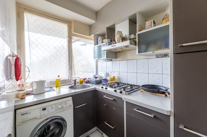 Foto 13 van Vredehoflaan 85