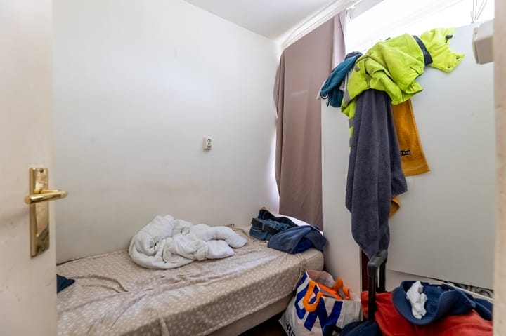 Foto 16 van Vredehoflaan 85