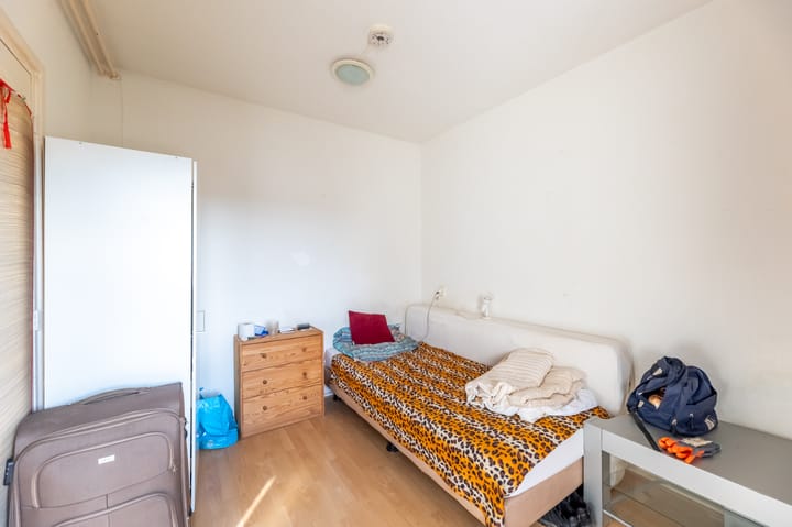 Foto 19 van Vredehoflaan 85