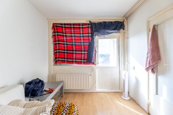 Foto 20 van Vredehoflaan 85