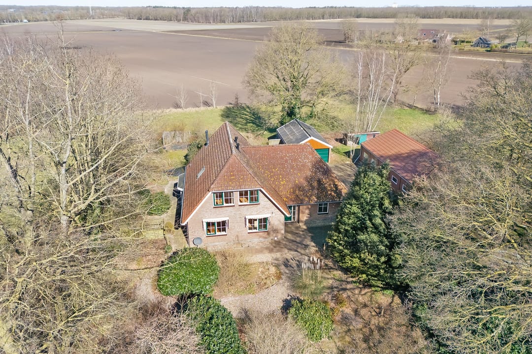 Foto 1 van Haarweg 42