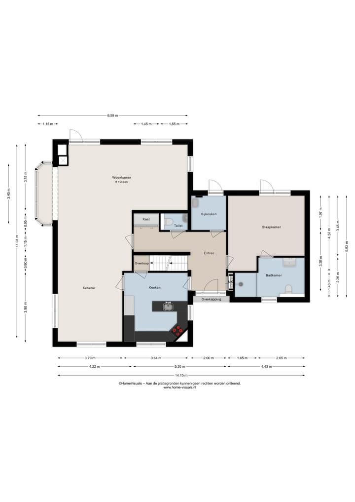 Foto 47 van Haarweg 42