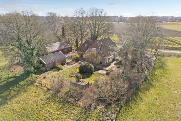 Foto 2 van Haarweg 42