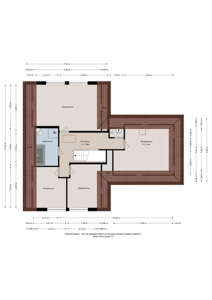 Foto 49 van Haarweg 42