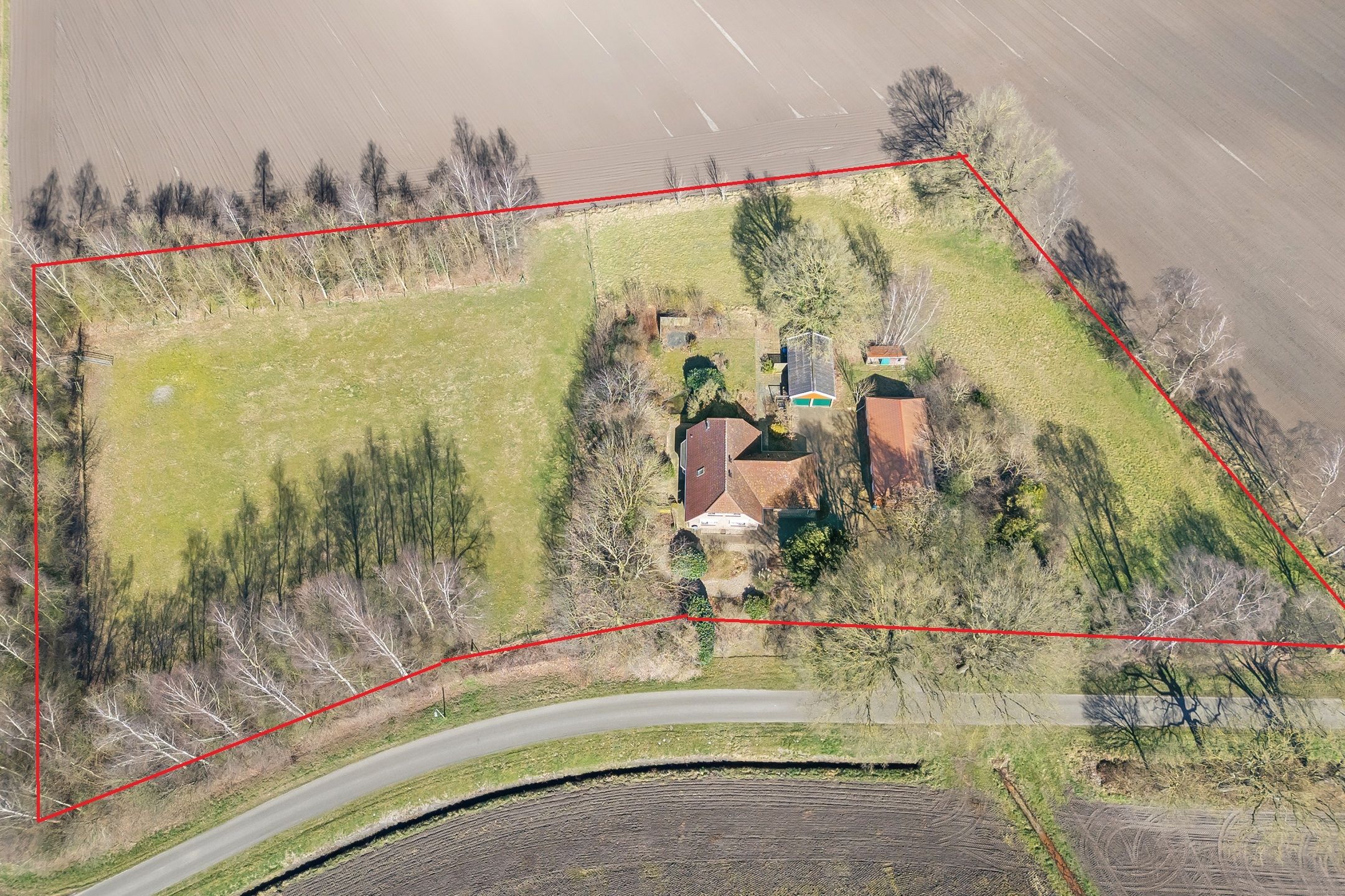 Foto 3 van Haarweg 42