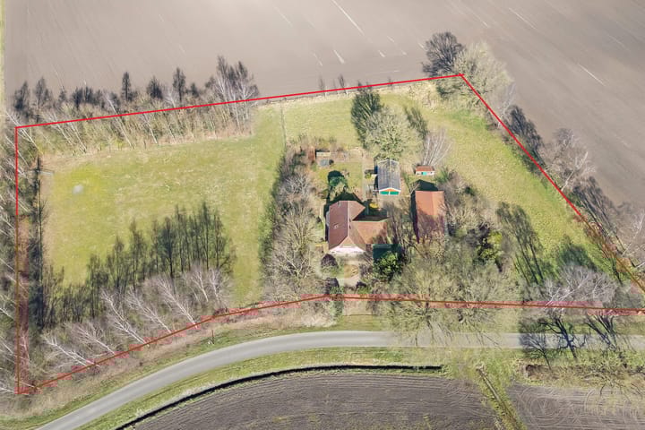 Foto 3 van Haarweg 42