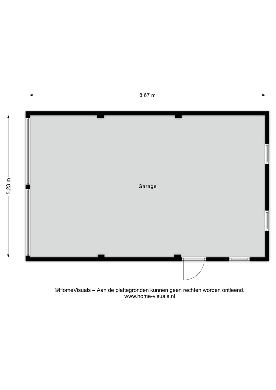 Foto 53 van Haarweg 42