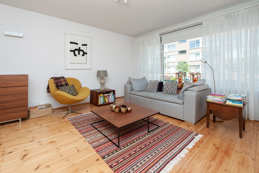 Foto 2 van Wilbertoord 42