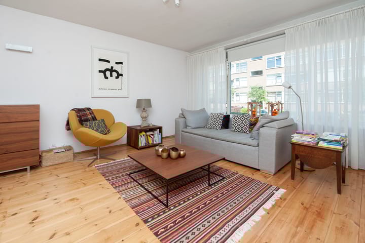 Foto 2 van Wilbertoord 42