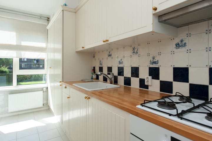 Foto 3 van Wilbertoord 42