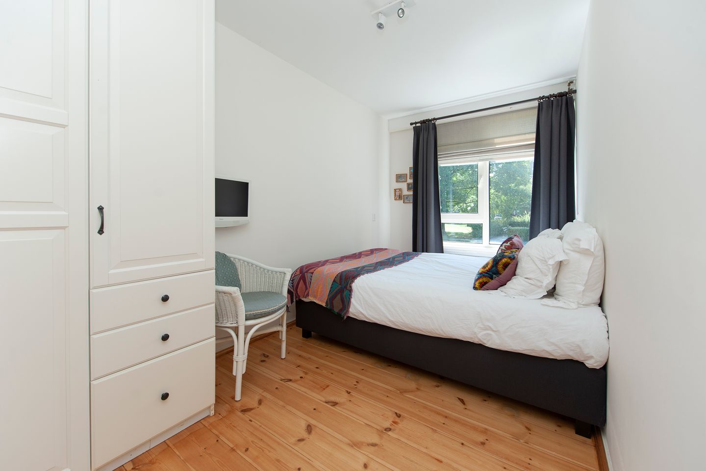 Foto 5 van Wilbertoord 42