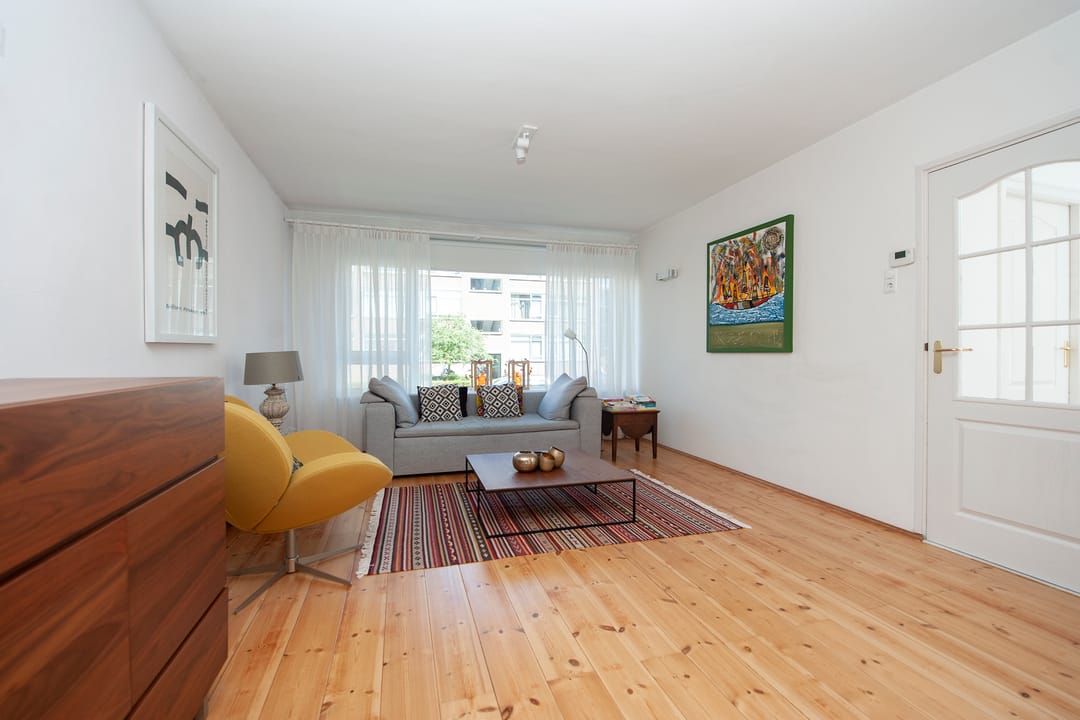 Foto 7 van Wilbertoord 42