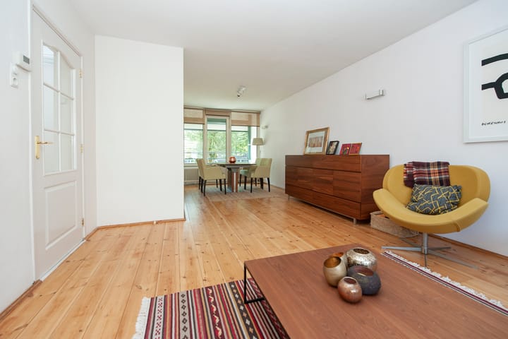 Foto 8 van Wilbertoord 42