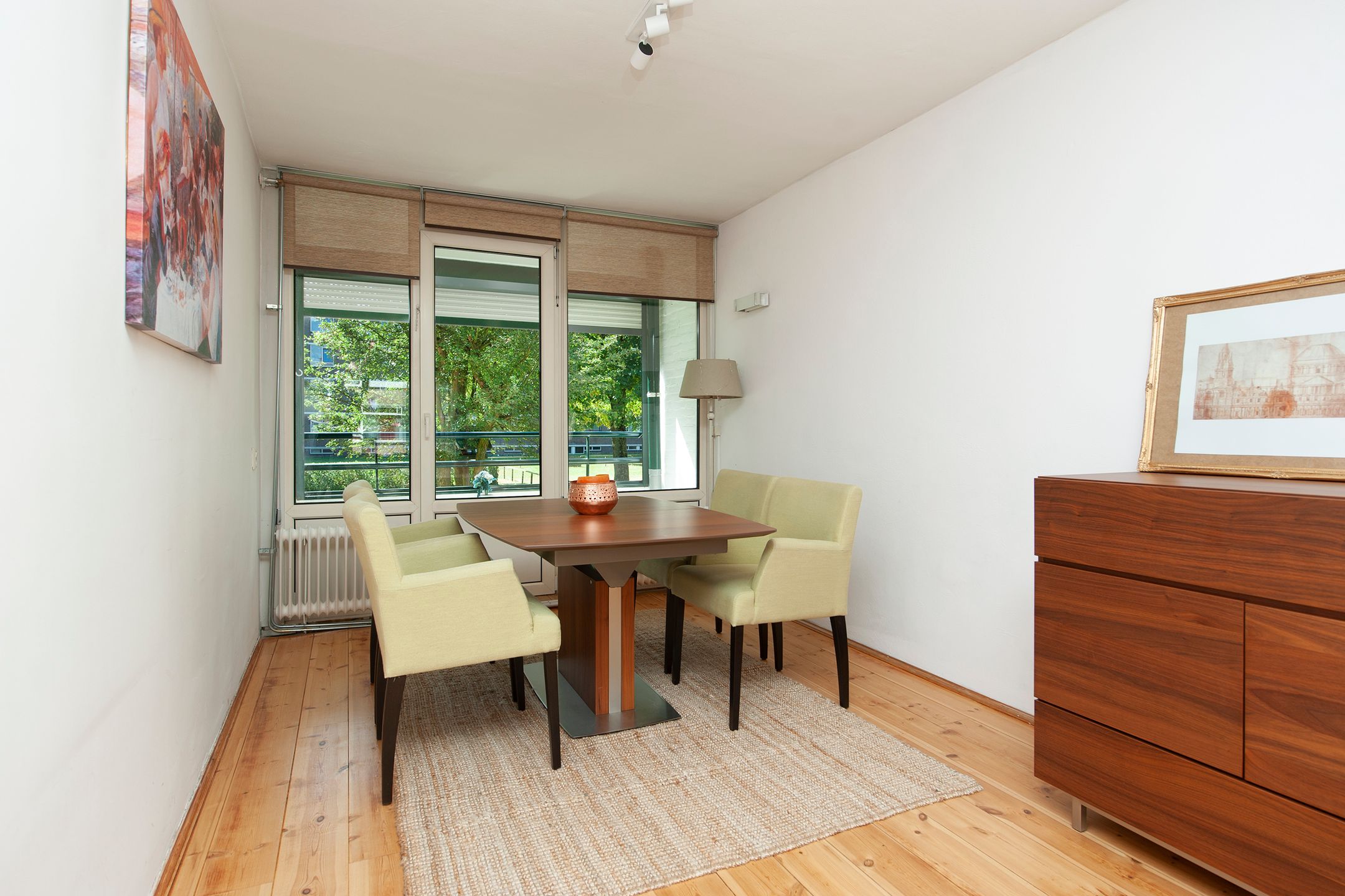 Foto 9 van Wilbertoord 42