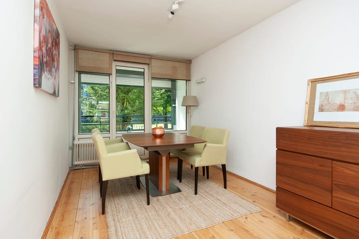 Foto 9 van Wilbertoord 42