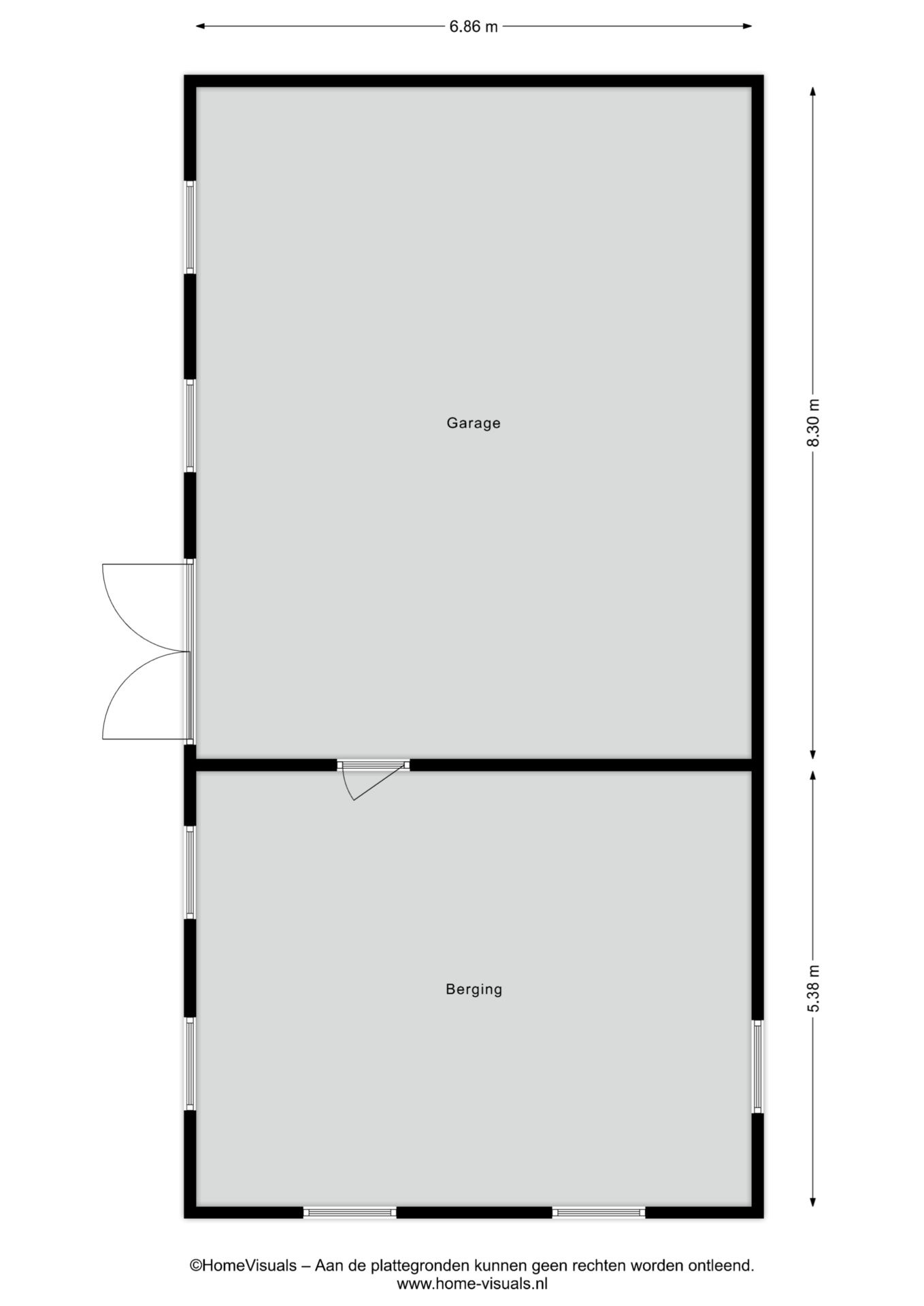Foto 51 van Haarweg 42