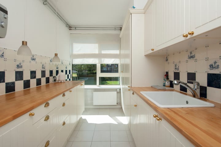 Foto 10 van Wilbertoord 42