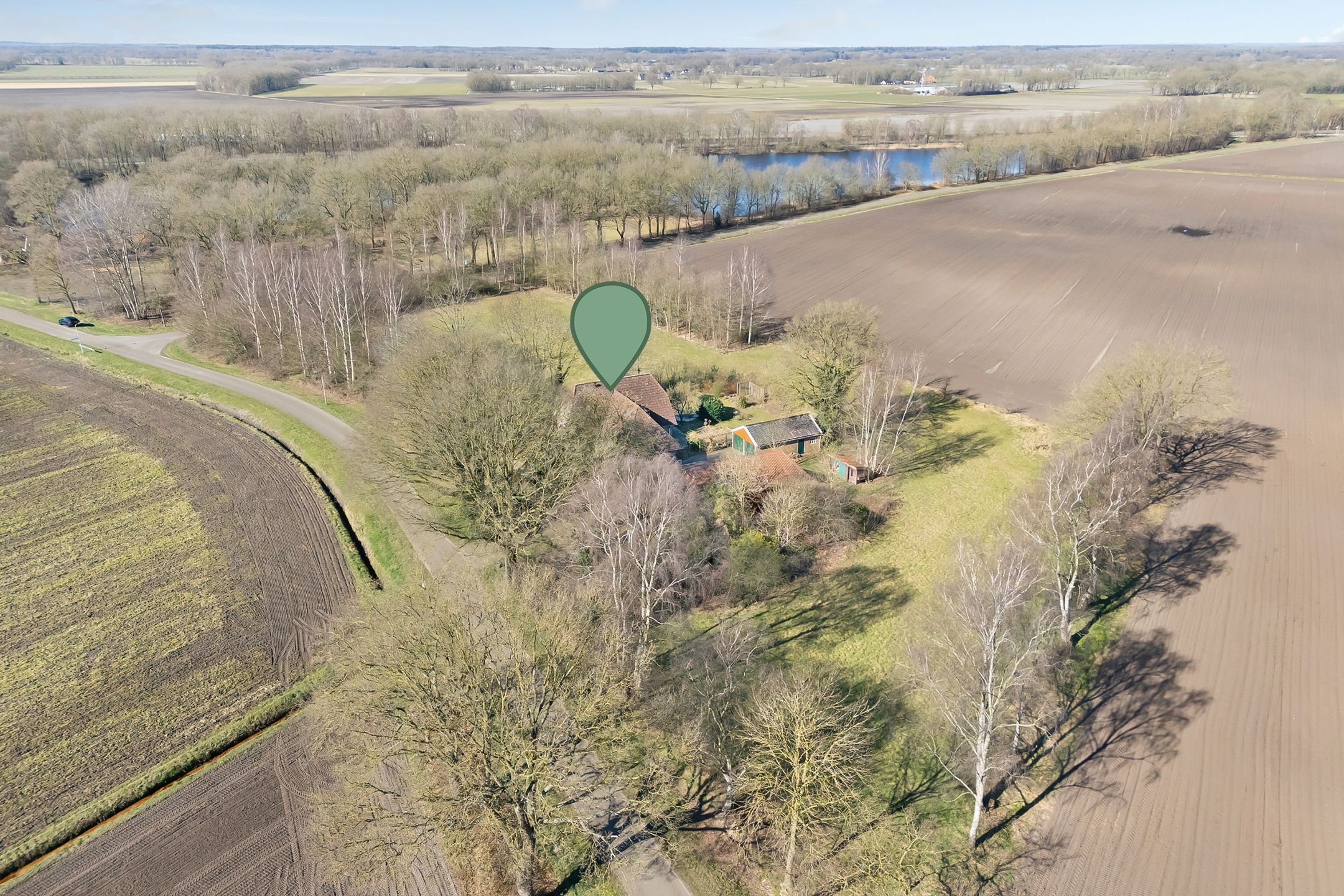 Foto 42 van Haarweg 42