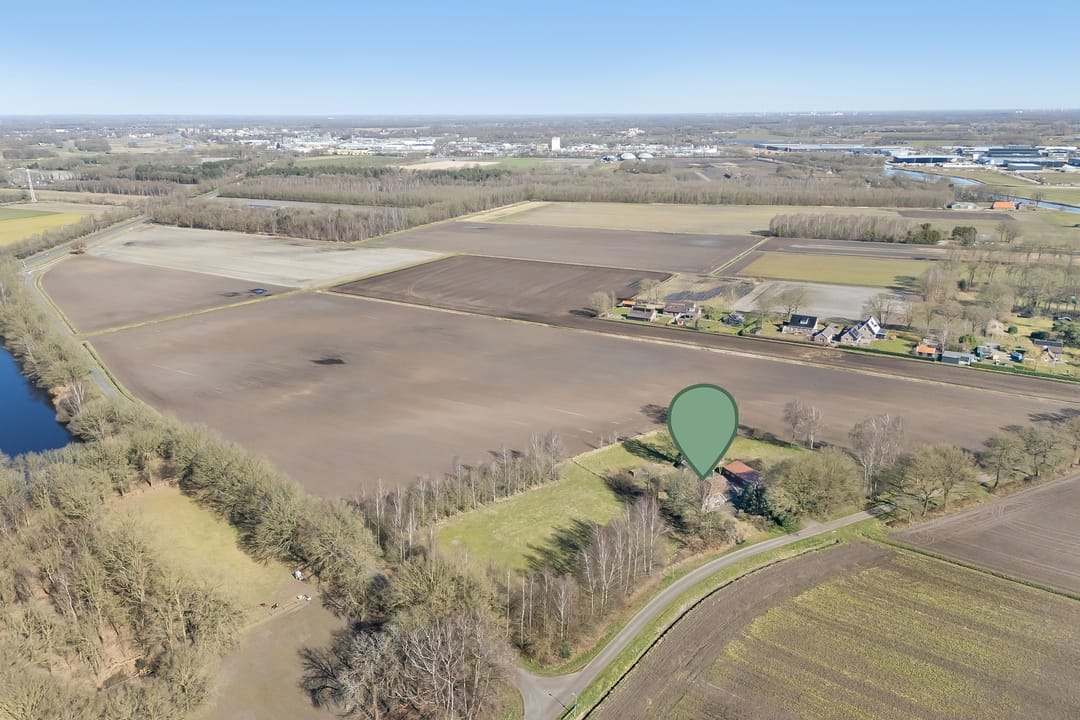 Foto 43 van Haarweg 42