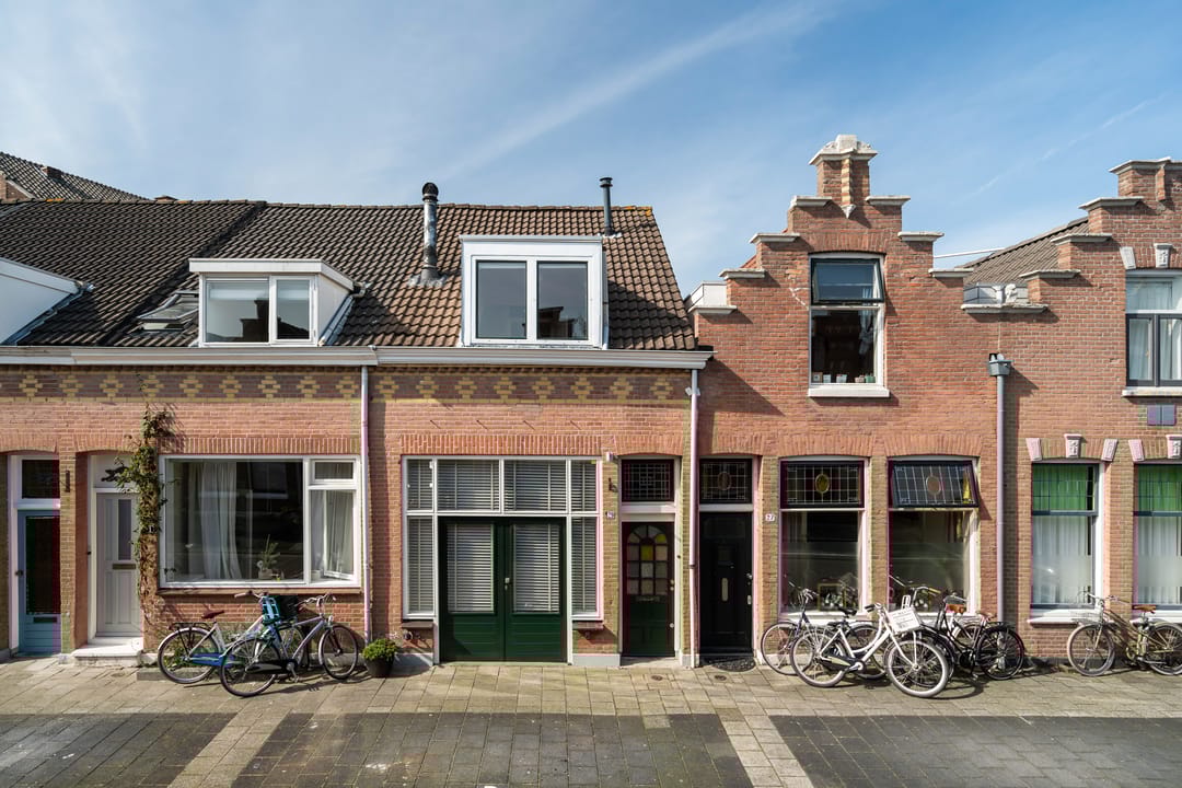 Foto 1 van Oranjestraat 29