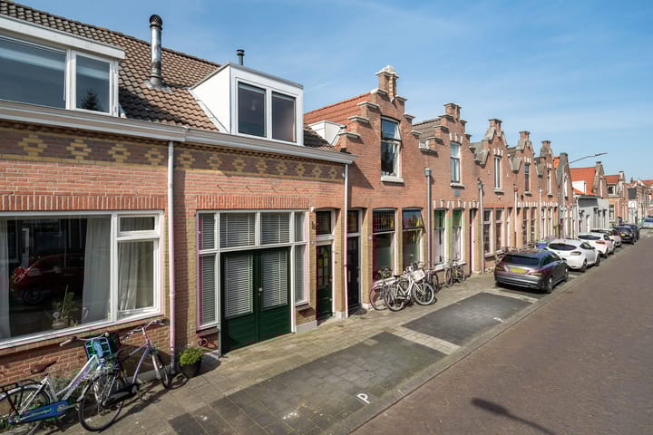 Foto 2 van Oranjestraat 29