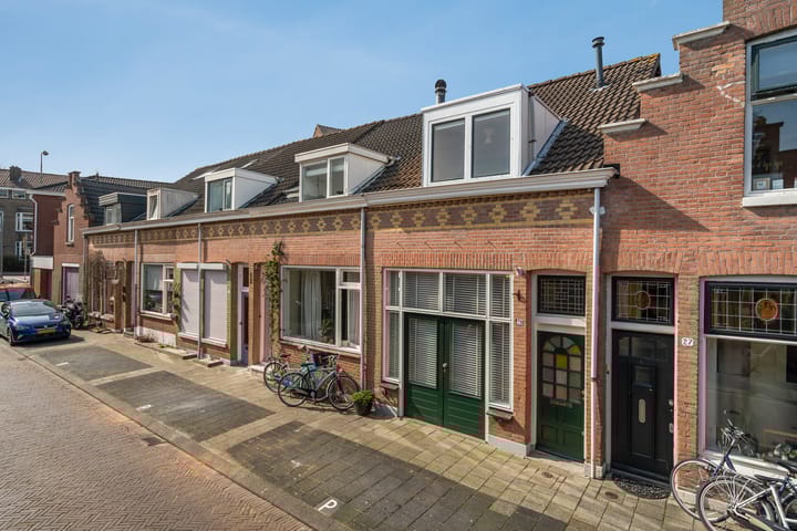 Foto 3 van Oranjestraat 29