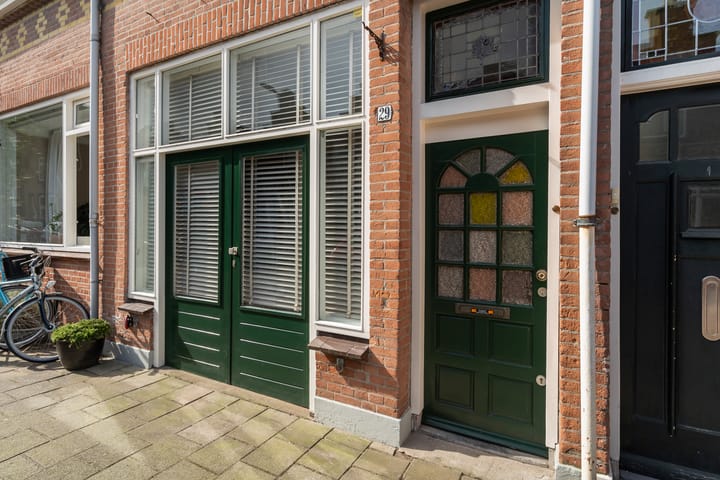 Foto 4 van Oranjestraat 29