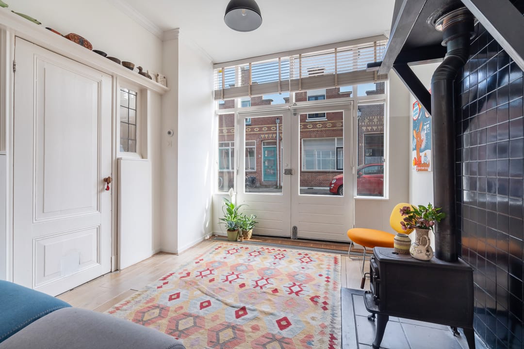 Foto 7 van Oranjestraat 29