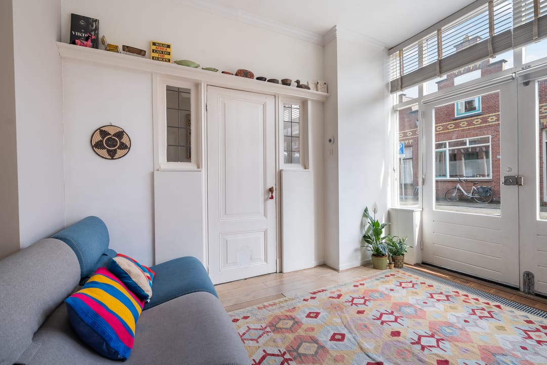 Foto 8 van Oranjestraat 29