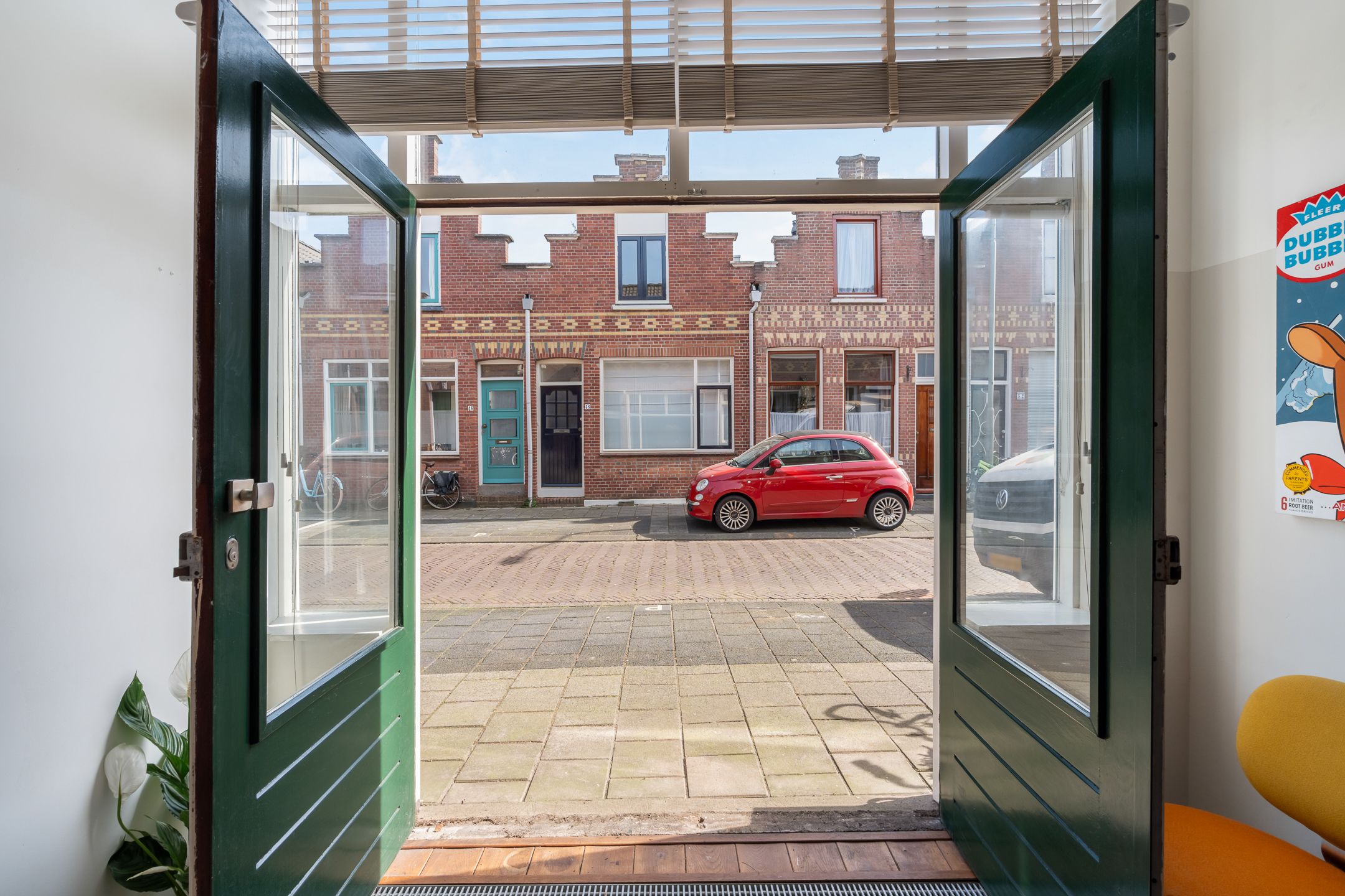 Foto 9 van Oranjestraat 29