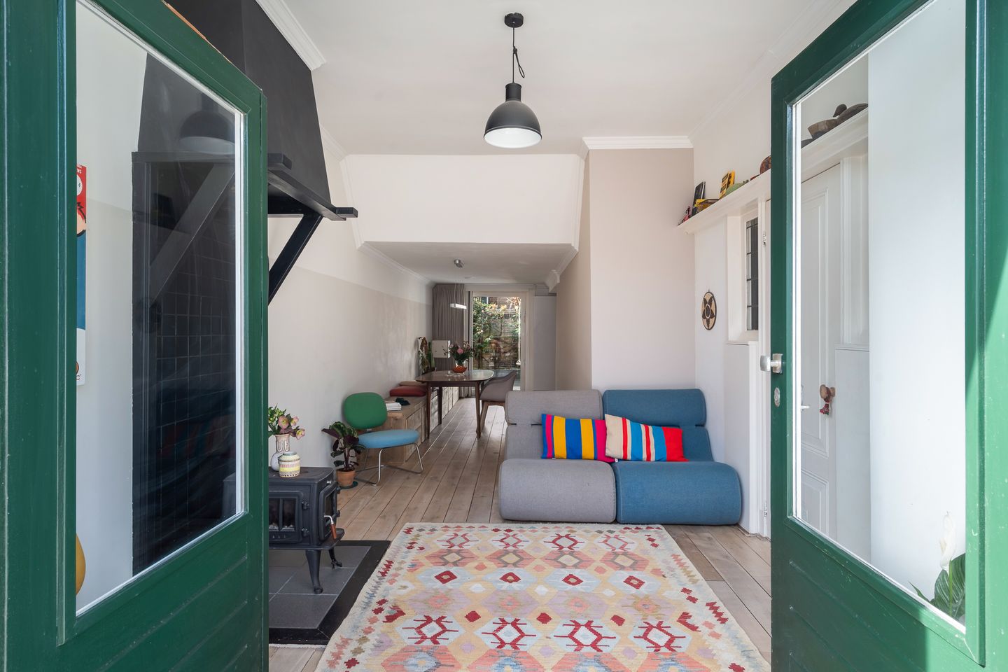 Foto 10 van Oranjestraat 29