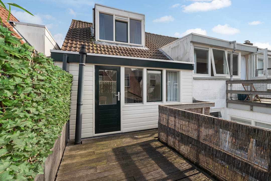 Foto 22 van Oranjestraat 29