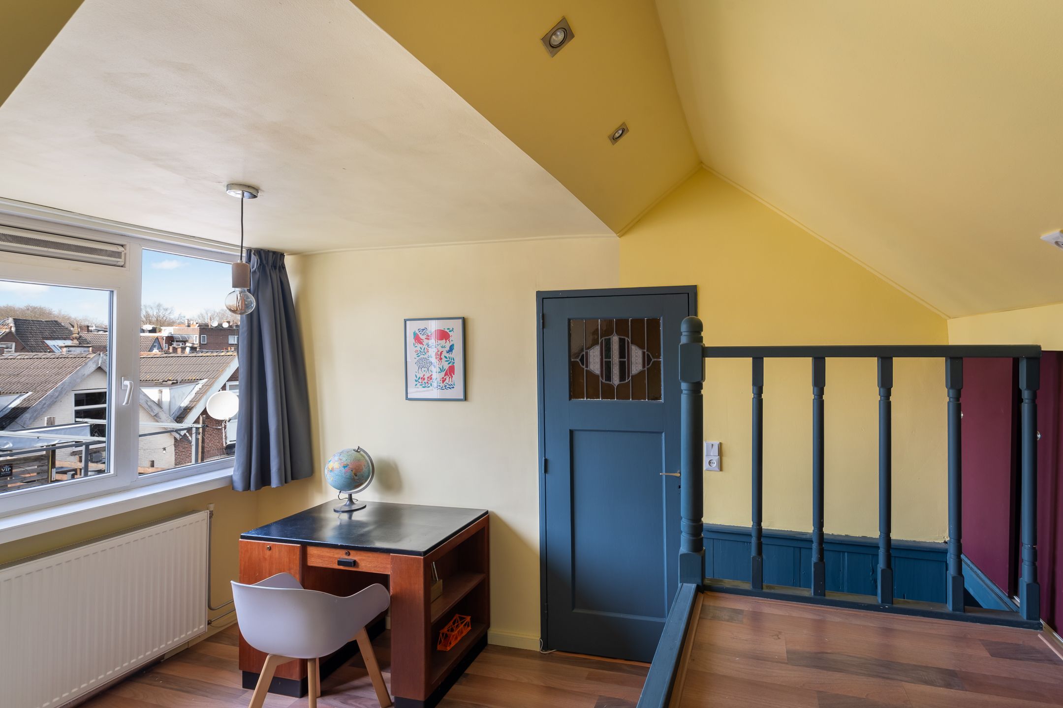 Foto 33 van Oranjestraat 29