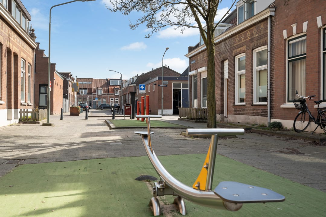 Foto 37 van Oranjestraat 29