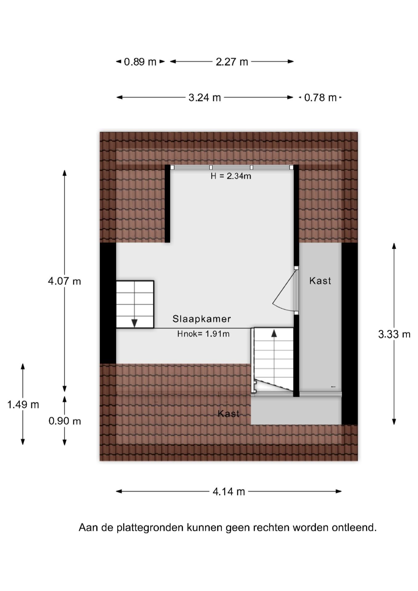 Foto 44 van Oranjestraat 29