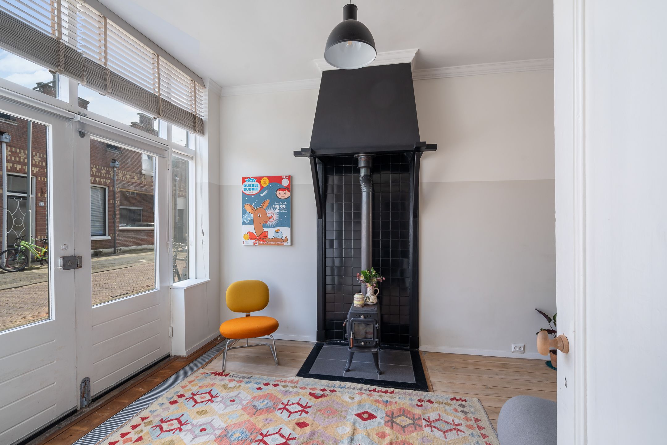 Foto 6 van Oranjestraat 29