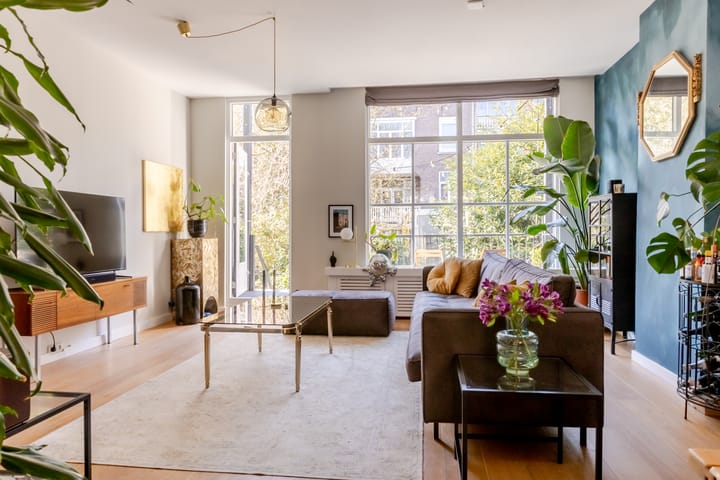 Foto 1 van Rodenrijsestraat 29-A